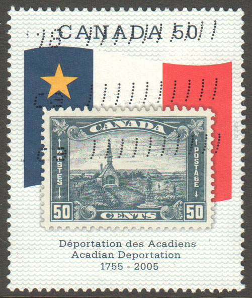 Canada Scott 2119 Used - Click Image to Close